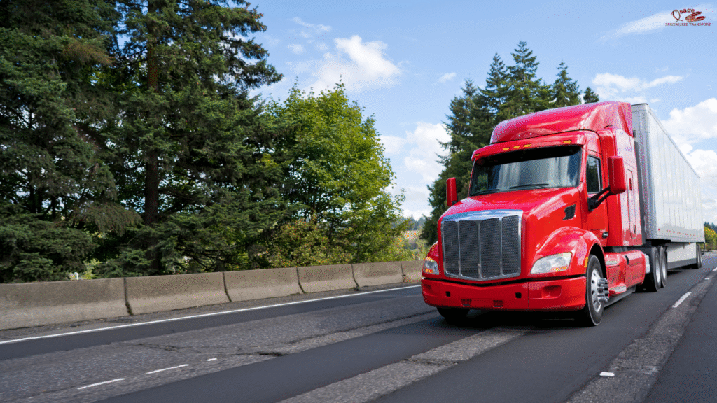 pipeline transport- osage specialized transportation