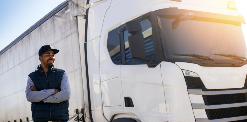 freight management company- Osage