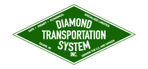 DTS Logo