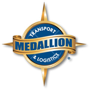 Medallion Logo