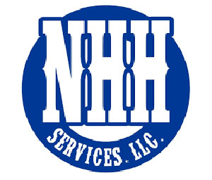 NHH Logo