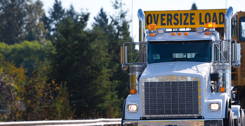 Home Oversize Truck